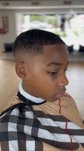 Kids cut!!!💈, Click the link in my bio to book with me!!!, Thank you!!!,  #barber #haircut #midfade #kidscut #babylisspro