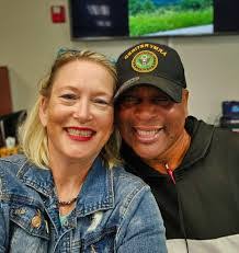 Norman Charron's Instagram, Twitter & Facebook