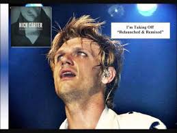 Nick Carter