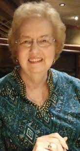 Joyce WARNOCK Obituary (1942