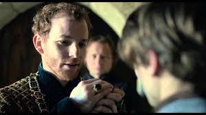 At the top of the social system. Norman Invasion 1066 British Literature Wiki