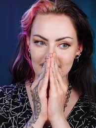 Exploring Makeup Hacks: Fake Beard and Moustache Transformation