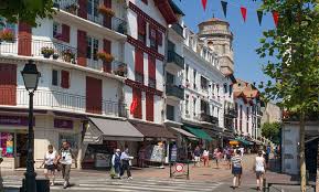 San Juan De Luz Turismo Que Ver En San Juan De Luz Francia Pays Basque Tourisme Saint Jean De Luz