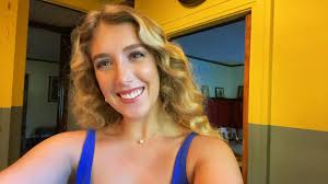 Sarah Fiddler's Instagram, Twitter & Facebook