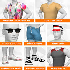 The sims 4 creator terms of use. Luumia Summer Stroll A New Cc Stuff Pack From Synth X