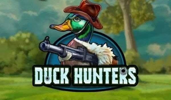 Duck Hunters Polska – oficjalny slot Nolimit City, RTP 96,05%