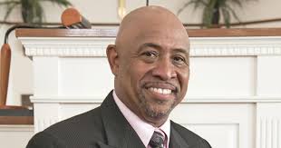 Bethesda MBC of Marshall pastor marks 18 years Sunday