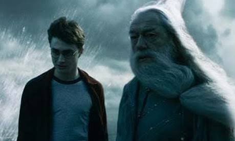 Harry Potter and the Half-Blood Prince | Harry Potter | The Guardian