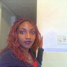 Ebony Cabrera's Instagram, Twitter & Facebook