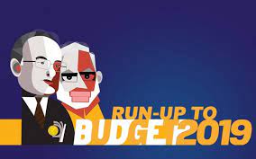 The union budget 2019 has been presented twice this year by the central government. Budget 2019 Can Common Man Expect A Tax Relief Here S What Experts Have To Say Cnbctv18 Com