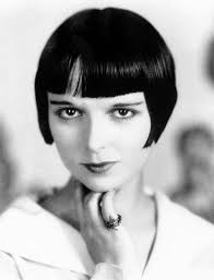 Галерея знаменитых красавиц: 1920-е годы