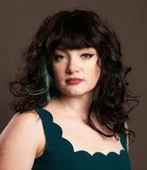 Melissa Panek's Instagram, Twitter & Facebook