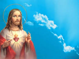 Imágenes y oraciones al sagrado corazón de jesús. Beautiful Pictures Of Jesus Wallpapers Wallpaper Cave