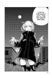 Buy TPB-Manga - Call of the Night vol 01 GN Manga - Archonia.com
