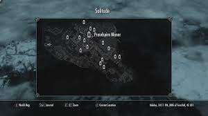 If the dragonborn is a member of the thieves guild, the fence in whiterun is located outside of the city entirely, at honni. Solitude The Elder Scrolls V Skyrim Wiki Guide Ign