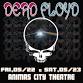 Dead Floyd - Night One