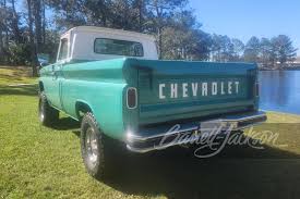 Image result for Turquoise 1965 Chevy Truck