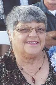 Glenda Andrews Obituary (1941