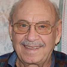 William Rudloff, Jan. 31, 1926 — Sept. 23, 2020