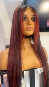 Metro Detroit Stylists, Barbers, Lash & Nail Techs & Clothes