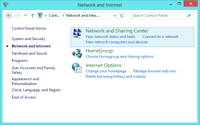 View Change The Password Of A Wireless Network In Windows 8 8 1 Wireless Networking Wifi Password Networking
