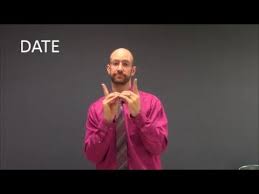 Get free asl sign now and use asl sign immediately to get % off or $ off or free shipping. Relationships Vocabulary Asl Youtube American Sign Language Lessons Asl Sign Language Sign Language