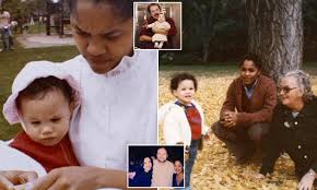 Ms markle added that tabloid newspapers do not report the news, but create the news, and criticised the way in which they approached her father — describing it as a hunt. Thomas Markle Shares Photos And Video Of Meghan S Childhood Daily Mail Online
