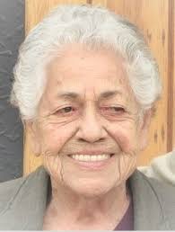 Rebecca Chavira Obituary (2019)