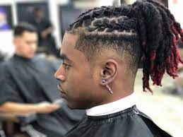 Men Loc Style Mens Dreadlock Styles Dreads Styles Mens Braids Hairstyles Dread Hairstyles For Men Dreadlock Hairstyles For Men Dreadlock Hairstyles