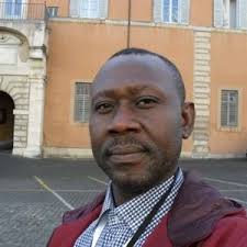 Pst. Peter Ibrahim JP (@iviebua)