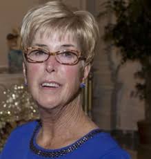 Mary Warner Obituary (1951