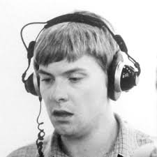 Border TV's answer to Mad Lizzie