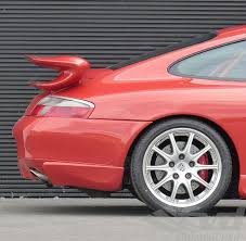 996 800хххх 801хххх 802хххх 803хххх 804хххх. Heckspoiler 996 Coupe Gt 3 Look Gfk Inkl Gurney
