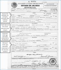Mexican Birth Certificate Translation Template Mexican Birth Certificate Template Aweinspiring Best Of Mexican Throughout Mexican Marria Birth Certificate Template Marriage Certificate Certificate Templates
