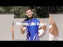 Nehéz volt így végigmenni a pályán, eléggé be van dagadva és fáj is. Herczeg Kis Balint Nezd Vegig Youtube