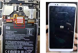 When i installed the update, at the middle of the installation, the phone rebooted to recovery with the. Xiaomi Redmi Note 5 Edl Point Gadget To Review