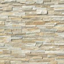 Msi Golden Honey Stacked Stone Slate Wall Tiles Stacked Stone Panels Stone Panels