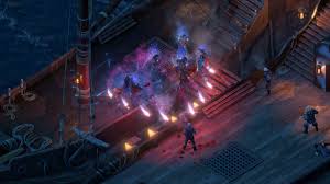 Xuan qiu tuo finds a heavenly scroll that will return him to the world where he died—a world where his father reigns supreme as the demon king. The Best Linux Games 35 Killer Pc Games For Linux Pcworld