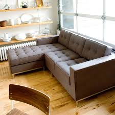 Jane Loft Bi Sectional Loft Series Gus Modern Gus Modern Furniture Modern Sectional Home