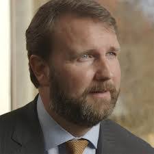 Ben Gurley's Instagram, Twitter & Facebook