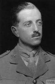 Lieutenant Anthony Percival