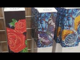 George michael diamond painting kit, diy full square diamond mosaic rhinestone diamond art. Diamond Art At Michaels Promotions