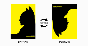 Negative space logos are one of the biggest trends in branding. Amazing Illustrations That Use Negative Space Brilliantly
