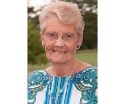 Dorothy McCarthy Obituary (1934