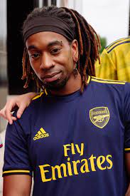 14 august 2019 kategori : Arsenal 2019 20 Third Jersey First Look Hypebeast