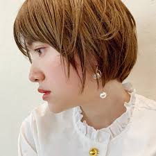 自分はショートボブが似合うのか心配な方におすすめボブからショート