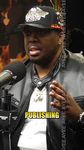 Erick Sermon reveals he earns $250K quarterly from The Weeknd, Metro  Boomin, and 21 Savage's “Creepin'," stressing the power of publishing. 😳💰 