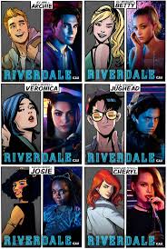 812,000 dc marvel & other comic books for sale. 61 Riverdale Archie Comics Ideas Riverdale Archie Comics Riverdale Archie