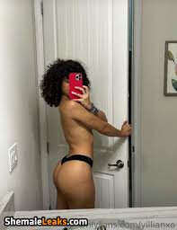 Yillian Marie  yillianmarie.xo  yillianxo Leaked Nude OnlyFans (Photo 15)  - ShemaleLeaks