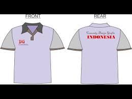 Posted in tutorial tagged aplikasi desain baju futsal di hp, aplikasi desain baju futsal online, aplikasi desain jersey futsal pc, baju futsal batik depan belakang, cara desain jersey futsal di android, cara desain kaos olahraga dengan coreldraw, cara membuat desain baju 3d di coreldraw, cara membuat desain dengan corel draw x7, cara membuat. Coreldraw Tutorial Membuat Desain Baju Make Shirt Design Youtube